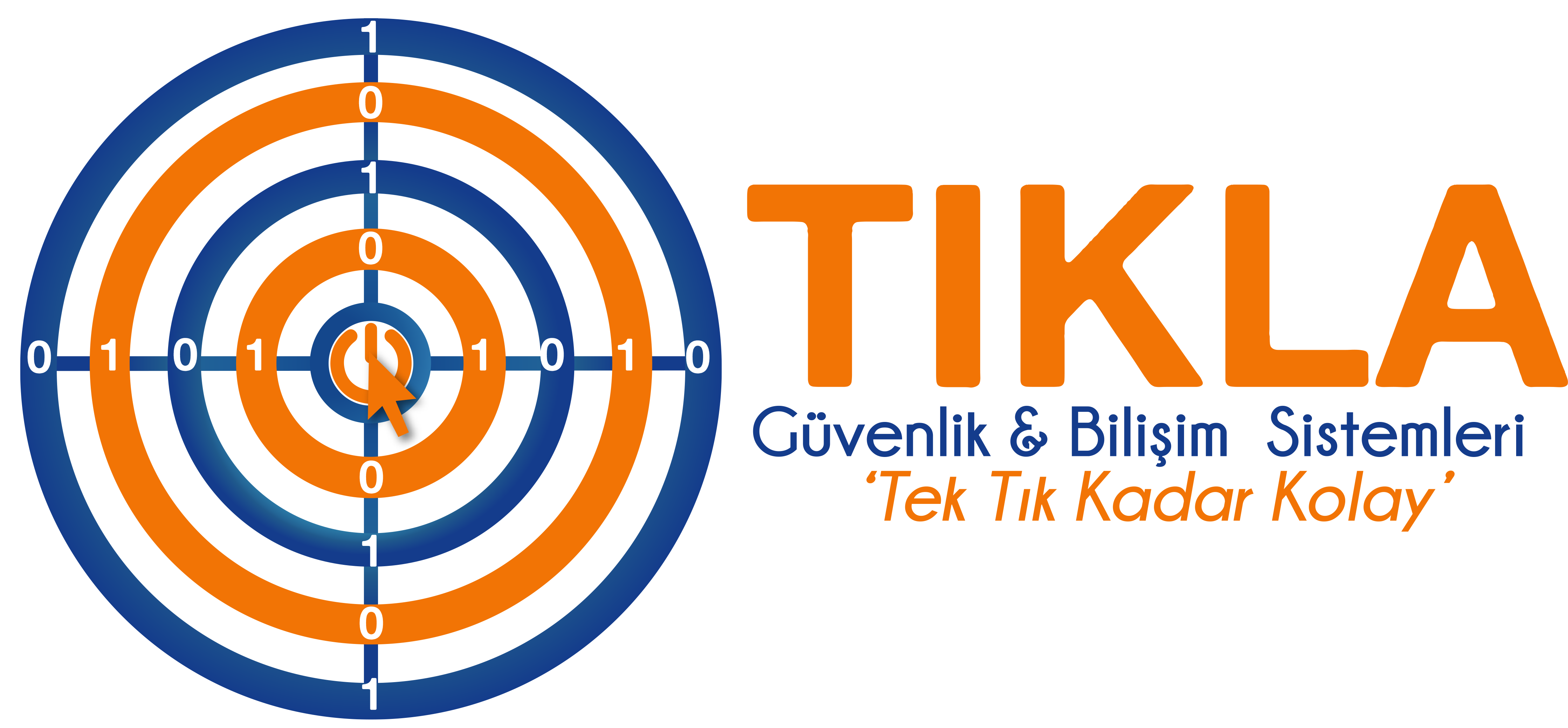 Tıkla Güvenlik ve Bilişim Sistemleri